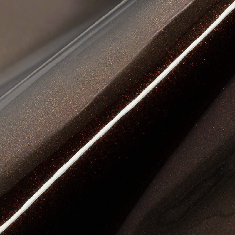 APA | JP/979.6 | Gloss Metallic Carnage Red