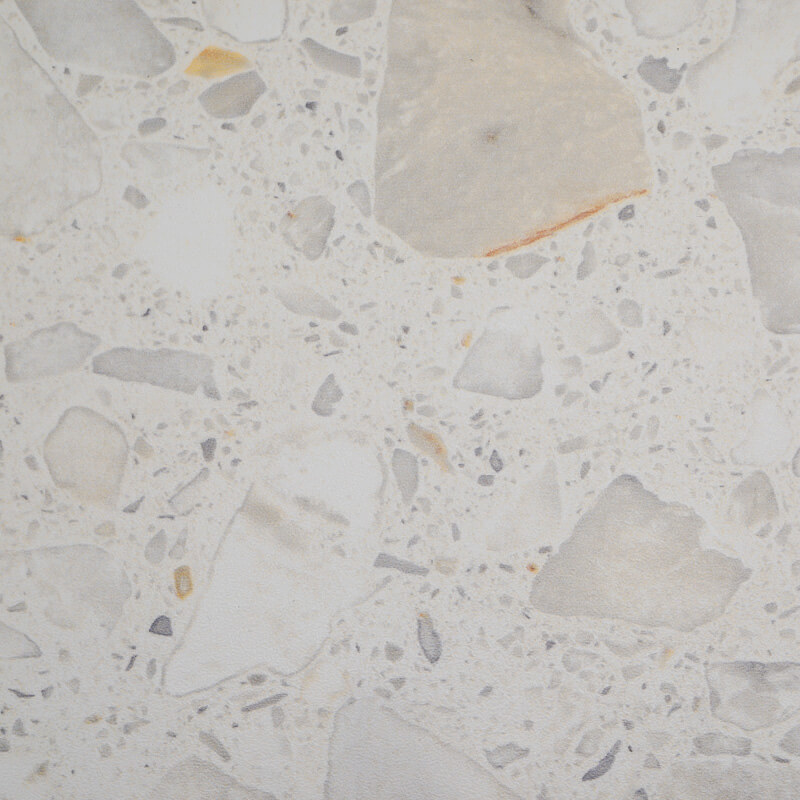 KOINTEC | Premium Painted Concrete Terazzo - Ruvido