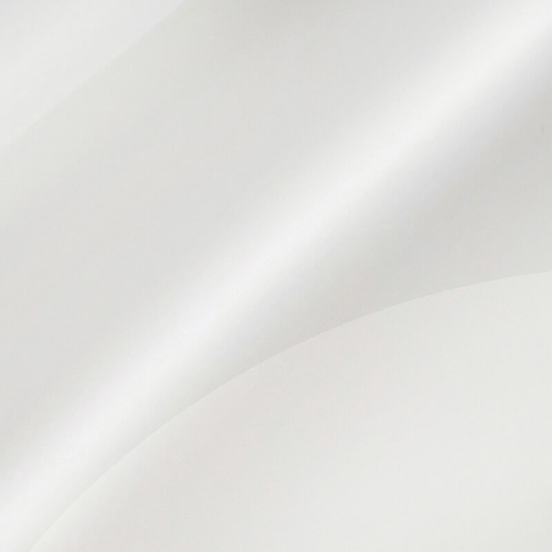 Milchglasfolie | Matte Translucent 2MIL