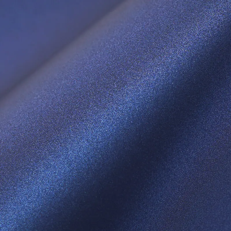 ARLON | Matte Cobalt Blue Metallic