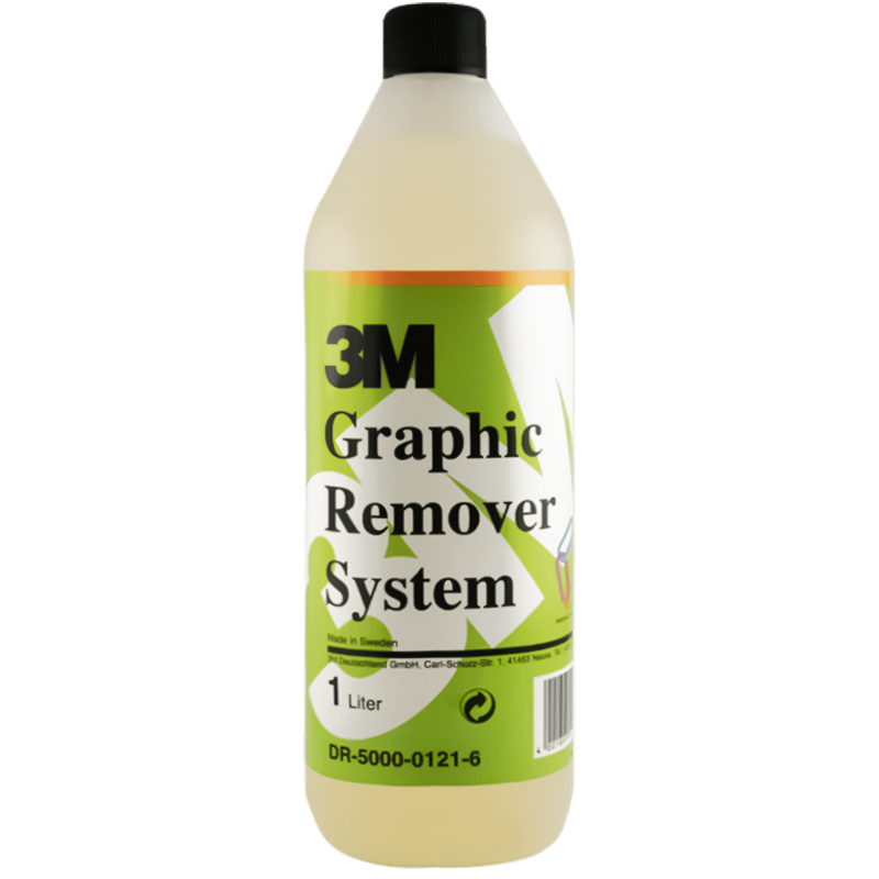3M | Folienentferner
