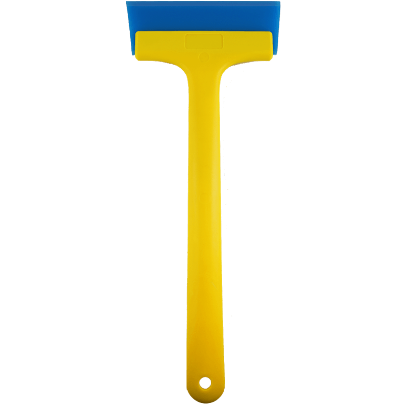 Long Squeegee Abzieher