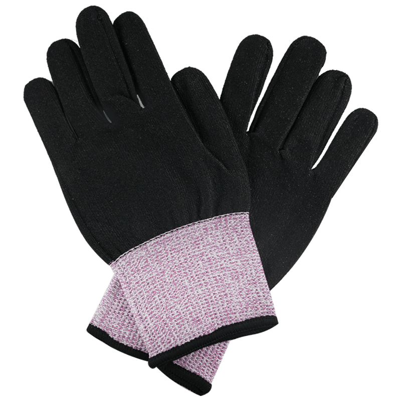Hochwertige Wrapping- & PPF Handschuhe | Rosa