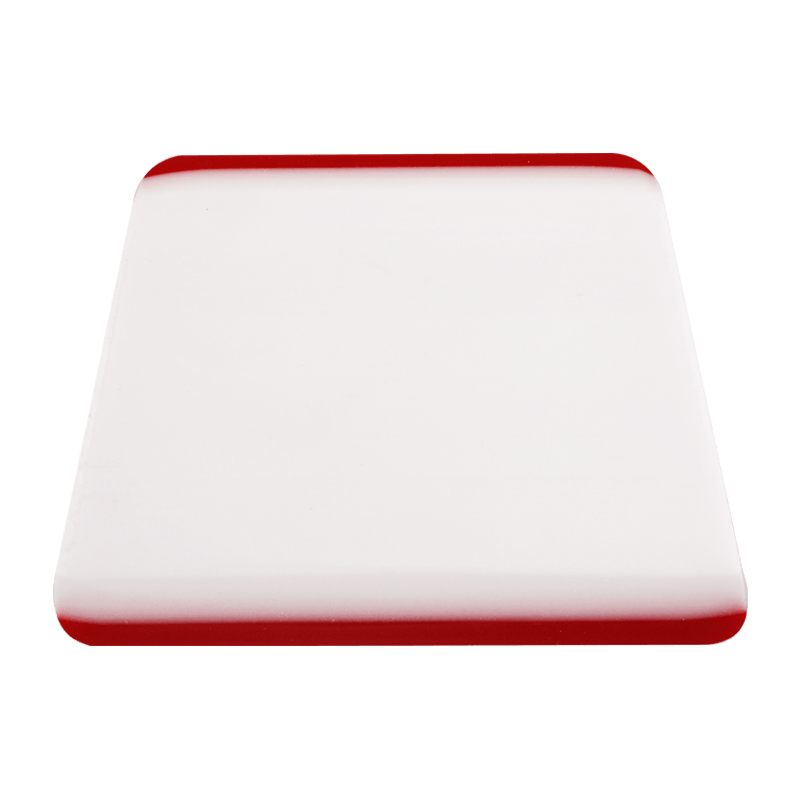 Trapezium PPF Squeegee | Weich