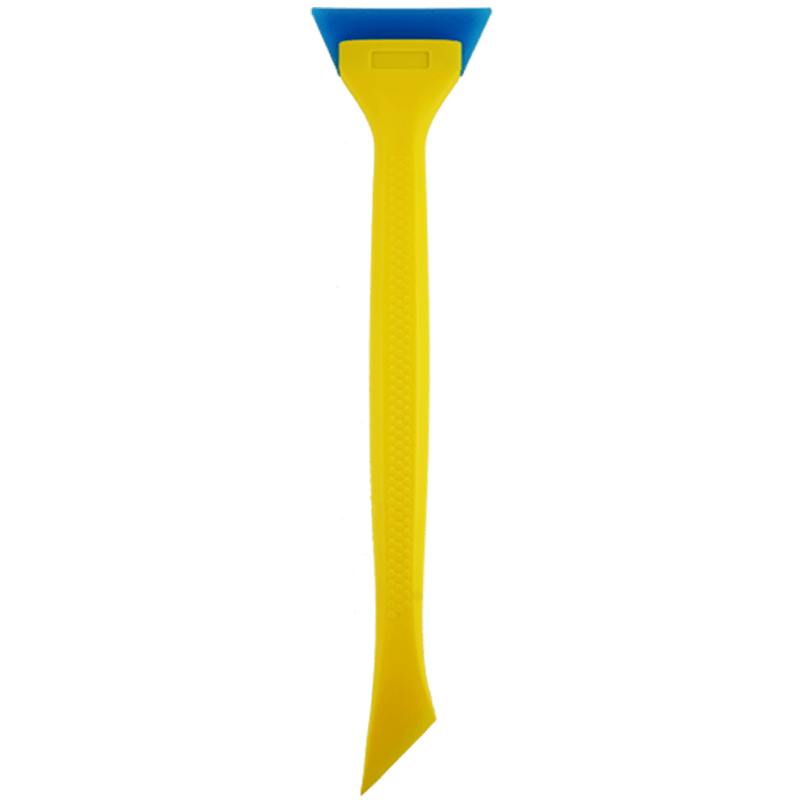 Slimy Squeegee Abzieher