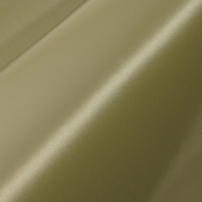 Avery | Satin Khaki Green
