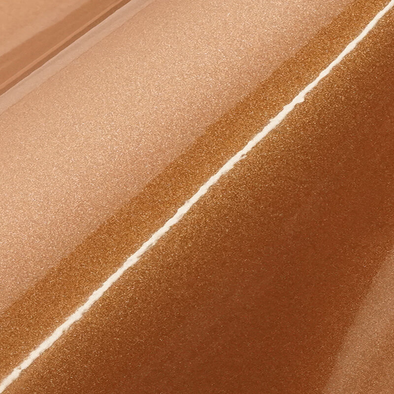 0,72m Oracal 970-920GRA | Bronze metallic glanz