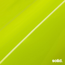 solid. UG100 | Gloss Yellow-Green