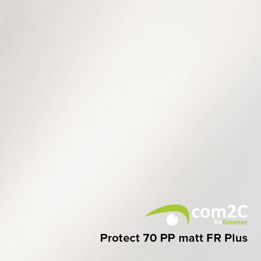 Protect 70 PP matt FR Plus | Rolle (50m) | 137cm Breite