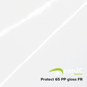 Protect 65 PP gloss FR | Rolle (50m) | 137cm Breite