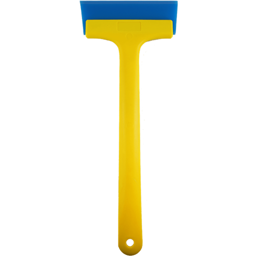 Long Squeegee Abzieher
