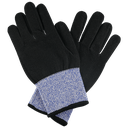 Hochwertige Wrapping- & PPF Handschuhe | Blau