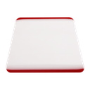 Trapezium PPF Squeegee | Weich