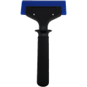 Handgriff mit Squeegee
