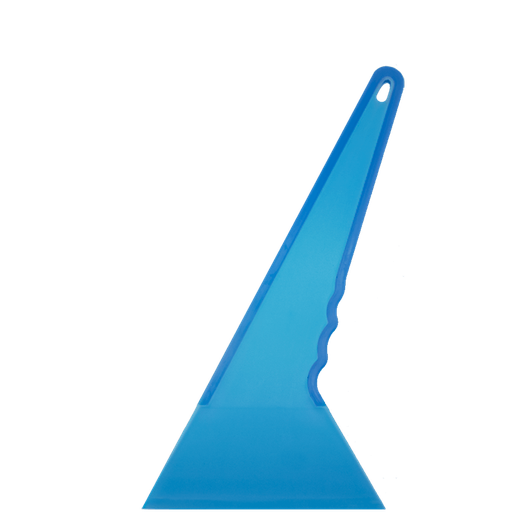 Triangle Scraper "M"