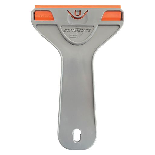 SCRAPERITE GRIPPER
