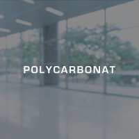 Polycarbonat Folie