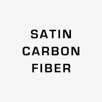 SATIN Carbon Fiber
