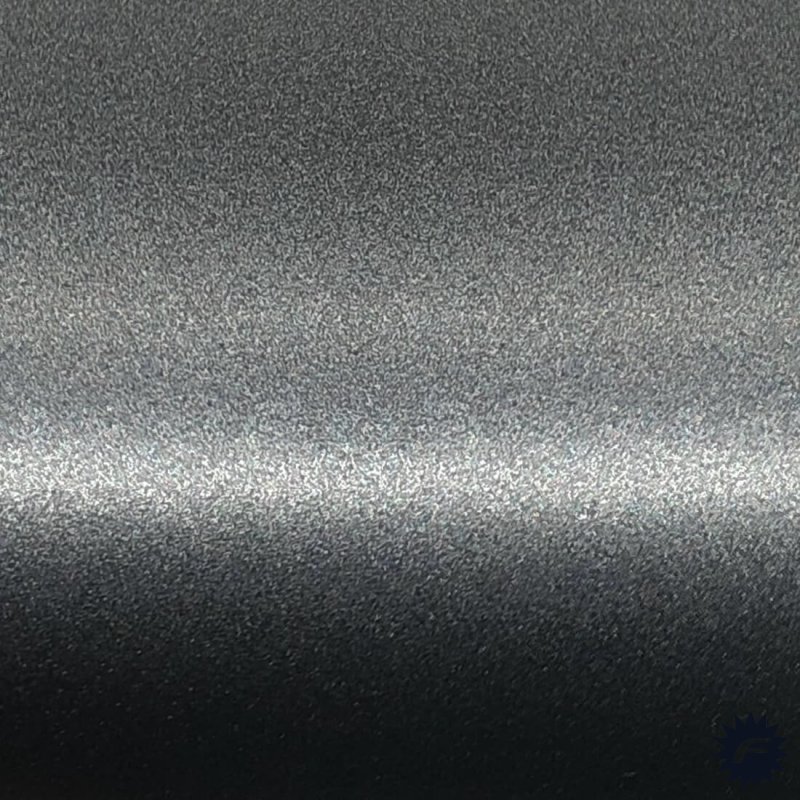 15,49€/m² 937 Holzkohle metallic Original Oracal 970matt1520 mm breit 