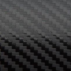 Avery Supreme Wrapping Film | Carbon Fibre Black