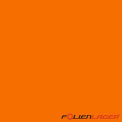 Scheinwerferfolie | Orange | lfd. Meter | Breite 50 cm