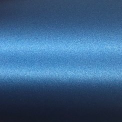 Oracal 970-197MRA | Azur metallic matt (Rapid Air)