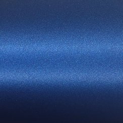 Oracal 970-196MRA | Nachtblau metallic matt (Rapid Air)