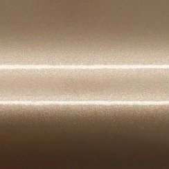Oracal 970-922GRA | Messing metallic glanz (Rapid Air)