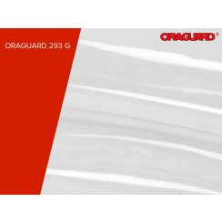 Oraguard | 293G Laminat transparent glänzend Rolle...