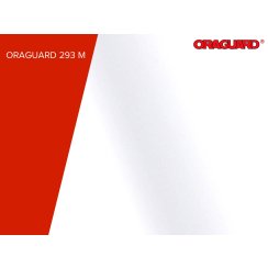 Oraguard | 293M Laminat transparent matt Rolle (25 lfm) |...