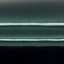 KPMF K75460 | Gloss Green/Black Iridescent | 152 cm...