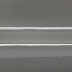 KPMF K75411 | Gloss Chalk White | 152 cm Breite (Rapid Air)