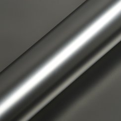 Hexis HX30SCH03S | Super Chrome Titanium Satin