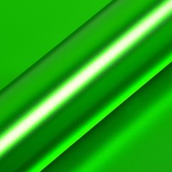 Hexis HX30SCH04S | Super Chrome Green Satin