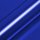 Hexis HX30SCH05S | Super Chrome Blue Satin