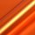 Hexis HX30SCH08S | Super Chrome Orange Satin