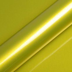 HEXIS | SKINTAC | HX20558B | Metallic Yellow Gloss