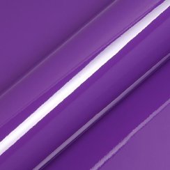 HEXIS | SKINTAC | HX20008B | Plum Violet Gloss