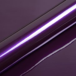 HEXIS | SKINTAC | HX20352B | Elderberry Purple Gloss