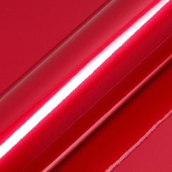 HEXIS SKINTAC | HX30RGOB | Redcurrant Red Gloss