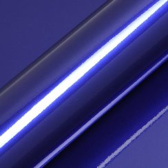 HEXIS SKINTAC | HX30BNEB | Neon Blue Gloss