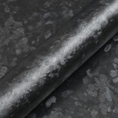 HEXIS | SKINTAC | HX30CAF89S | Forged Black Carbon Fiber