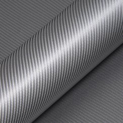 HEXIS | SKINTAC | HX30CAGGRB | Graphite Grey Carbon Gloss