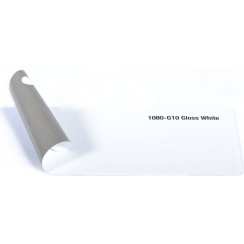 3M 2080-G10 | Gloss White
