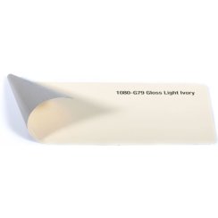 3M 2080-G79 | Gloss Light Ivory