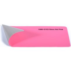 3M 2080-G103 | Gloss Hot Pink