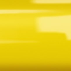 3M 2080-G55 | Gloss Lucid Yellow