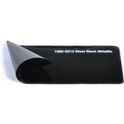 3M 2080-G212 | Gloss Black Metallic