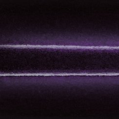 KPMF K75459 | Gloss Hypnotic Black Violet | 152 cm Breite...