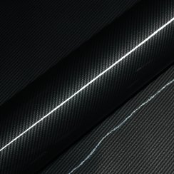 KE | Gloss Carbon Fiber Silver